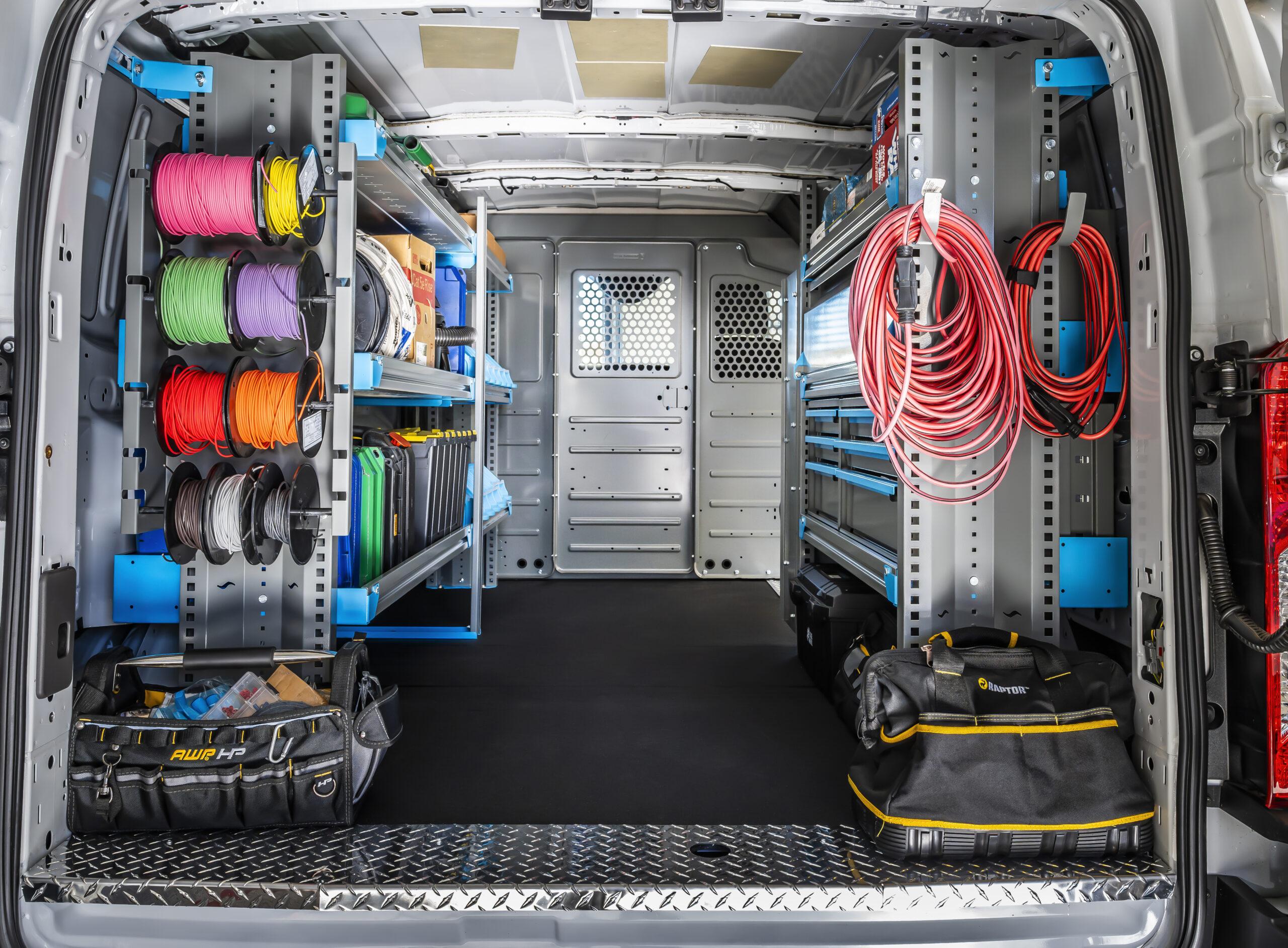 Commercial electrical, Leicester